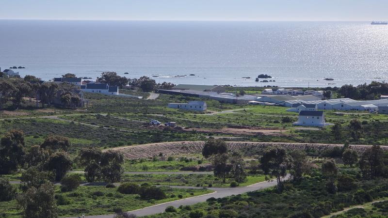 0 Bedroom Property for Sale in St Helena Views Western Cape